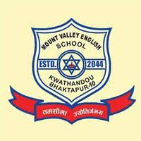 Mount Valley English School logo