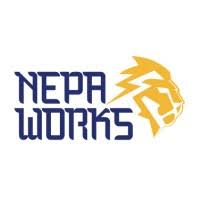 NEPA WORKS logo
