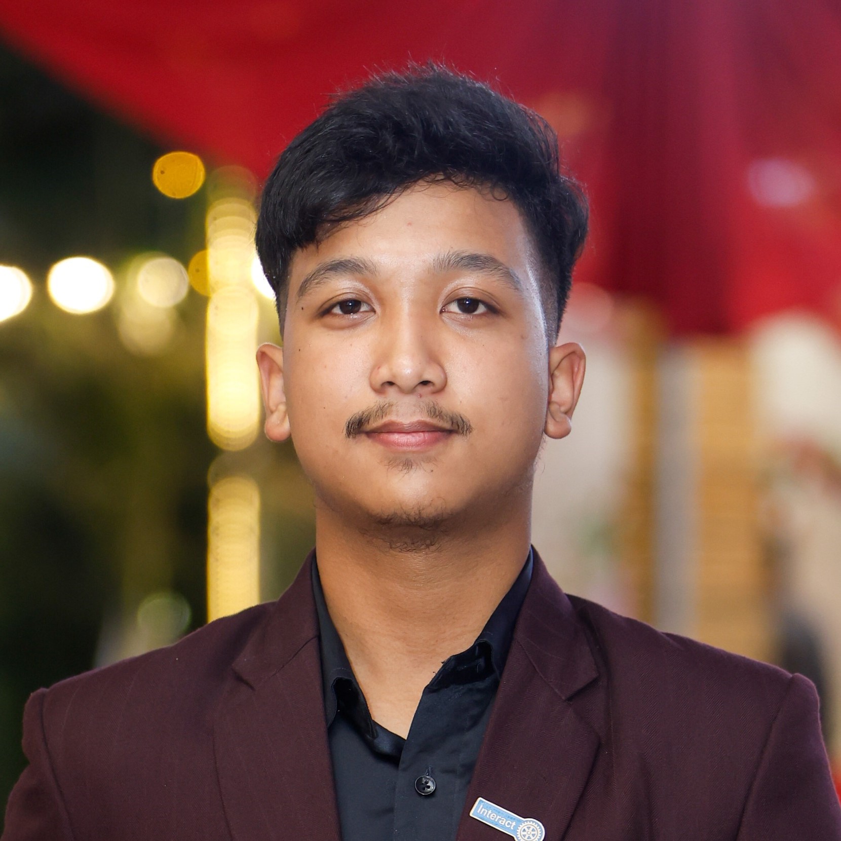 Subin Pradhan
